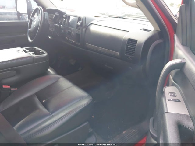 Aukcja sprzedaży 2011 Chevrolet Silverado 1500 Lt, vin: 3GCPKSE32BG338473, numer aukcji: 45715258