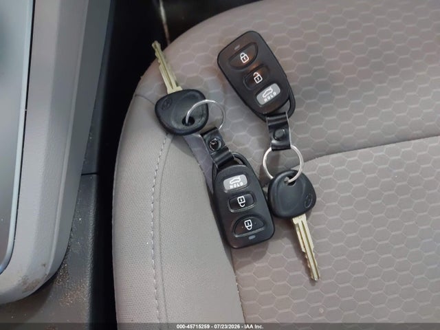 2019 Hyundai Elantra Se მანქანა იყიდება აუქციონზე, vin: 5NPD74LF5KH496634, აუქციონის ნომერი: 45715259