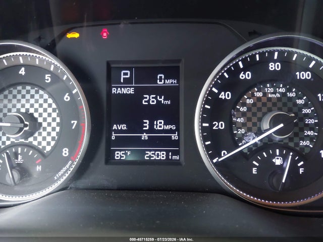 2019 Hyundai Elantra Se მანქანა იყიდება აუქციონზე, vin: 5NPD74LF5KH496634, აუქციონის ნომერი: 45715259