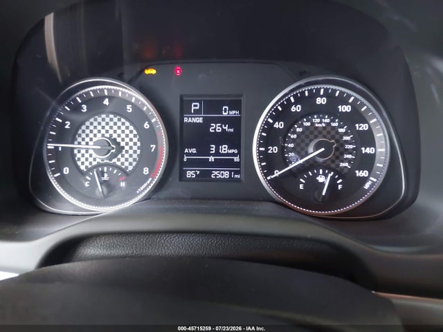2019 Hyundai Elantra Se მანქანა იყიდება აუქციონზე, vin: 5NPD74LF5KH496634, აუქციონის ნომერი: 45715259