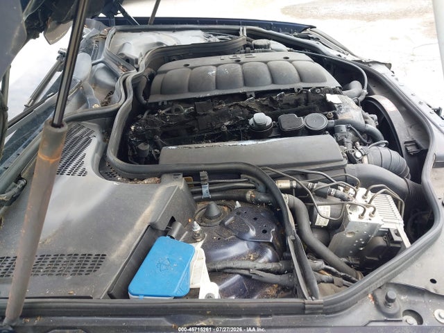Aukcja sprzedaży 2006 Mercedes-benz E 320 Cdi, vin: WDBUF26J16A843959, numer aukcji: 45715261