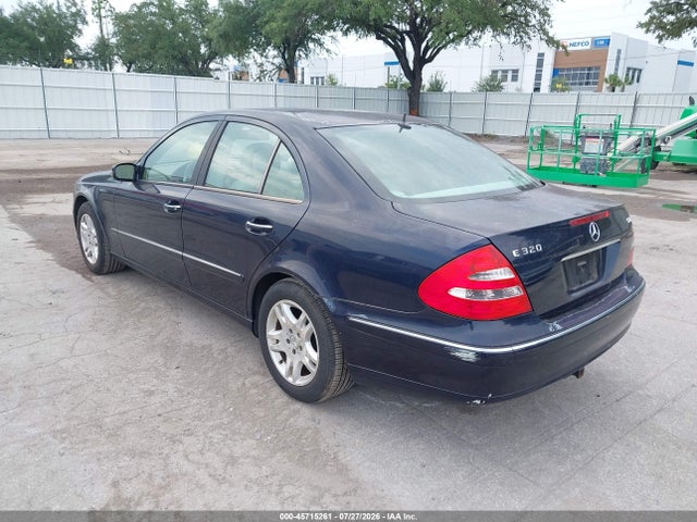Aukcja sprzedaży 2006 Mercedes-benz E 320 Cdi, vin: WDBUF26J16A843959, numer aukcji: 45715261