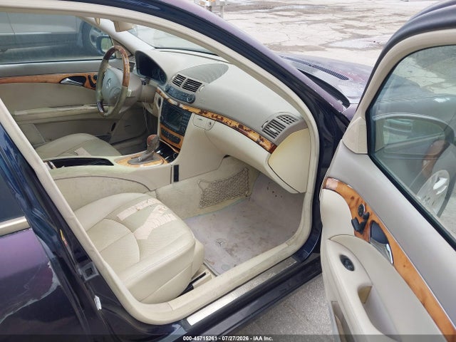 Aukcja sprzedaży 2006 Mercedes-benz E 320 Cdi, vin: WDBUF26J16A843959, numer aukcji: 45715261