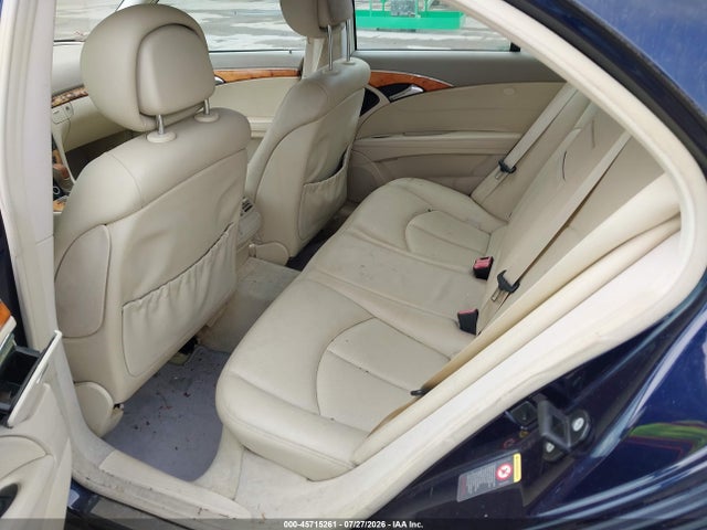 Aukcja sprzedaży 2006 Mercedes-benz E 320 Cdi, vin: WDBUF26J16A843959, numer aukcji: 45715261