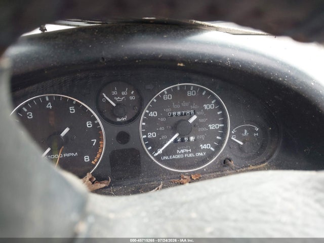 45715265 :رقم المزاد ، JM1NA351XL0112850 vin ، 1990 Mazda Mx-5 Miata مزاد بيع