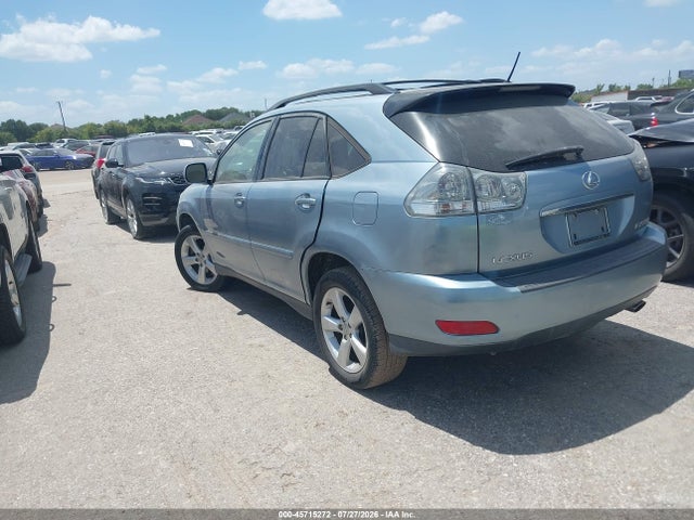 2004 Lexus Rx 330 მანქანა იყიდება აუქციონზე, vin: JTJGA31U240034507, აუქციონის ნომერი: 45715272