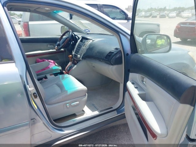 2004 Lexus Rx 330 მანქანა იყიდება აუქციონზე, vin: JTJGA31U240034507, აუქციონის ნომერი: 45715272