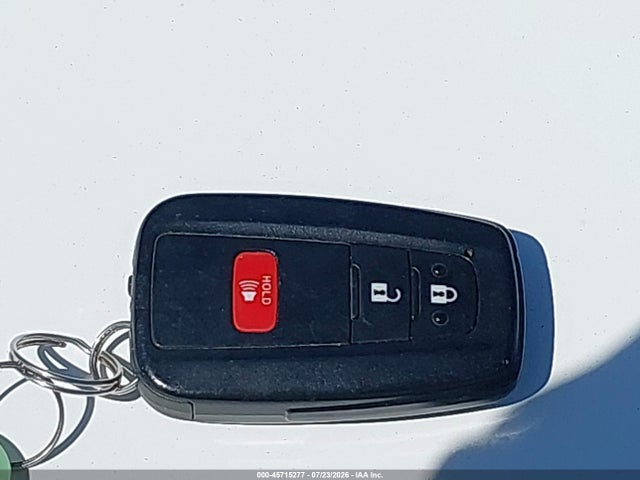 JTDKAMFU6N3164690 Toyota Prius L