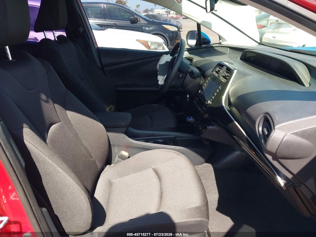 JTDKAMFU6N3164690 Toyota Prius L