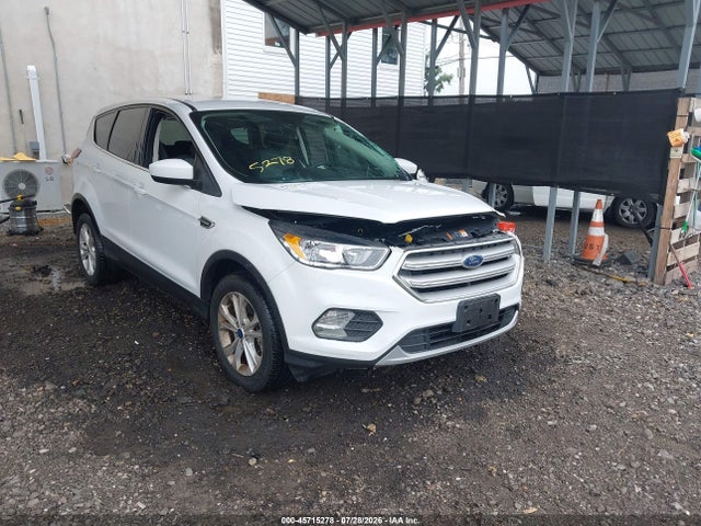 45715278 :رقم المزاد ، 1FMCU9GD6KUA84511 vin ، 2019 Ford Escape Se مزاد بيع