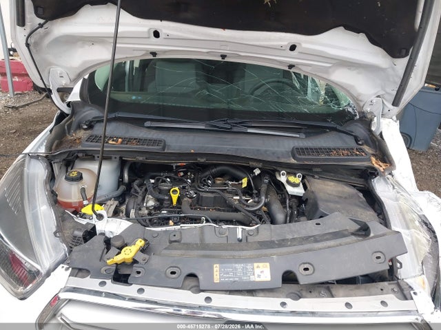 45715278 :رقم المزاد ، 1FMCU9GD6KUA84511 vin ، 2019 Ford Escape Se مزاد بيع