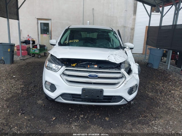 45715278 :رقم المزاد ، 1FMCU9GD6KUA84511 vin ، 2019 Ford Escape Se مزاد بيع