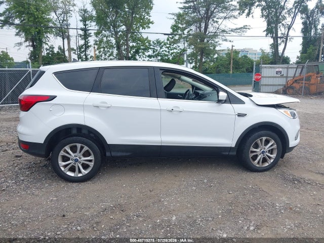 45715278 :رقم المزاد ، 1FMCU9GD6KUA84511 vin ، 2019 Ford Escape Se مزاد بيع