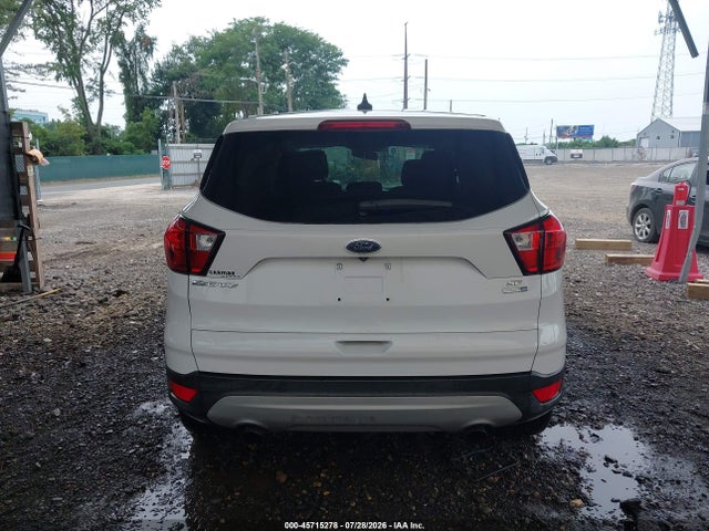 45715278 :رقم المزاد ، 1FMCU9GD6KUA84511 vin ، 2019 Ford Escape Se مزاد بيع