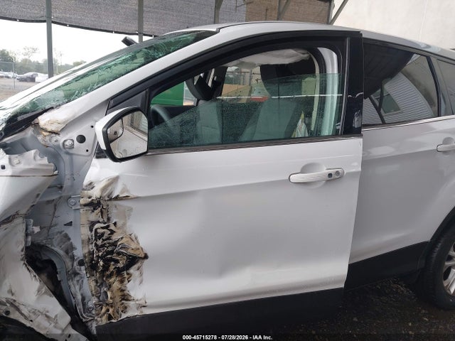 45715278 :رقم المزاد ، 1FMCU9GD6KUA84511 vin ، 2019 Ford Escape Se مزاد بيع