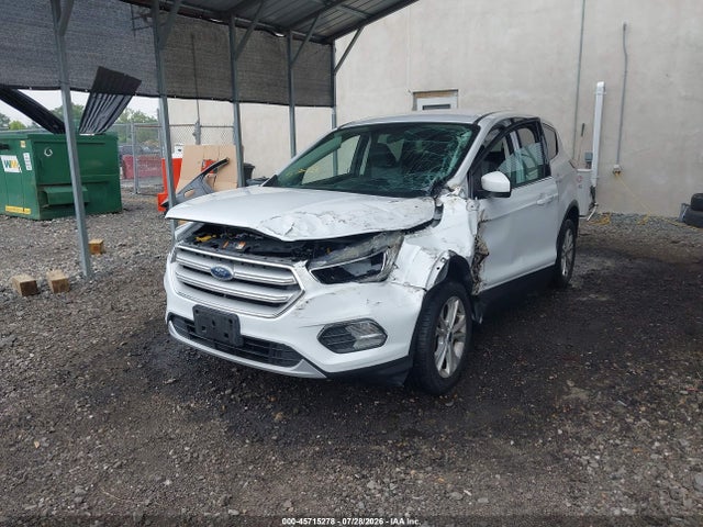 45715278 :رقم المزاد ، 1FMCU9GD6KUA84511 vin ، 2019 Ford Escape Se مزاد بيع