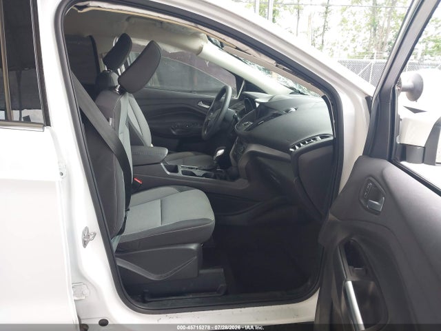 45715278 :رقم المزاد ، 1FMCU9GD6KUA84511 vin ، 2019 Ford Escape Se مزاد بيع