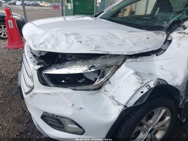 45715278 :رقم المزاد ، 1FMCU9GD6KUA84511 vin ، 2019 Ford Escape Se مزاد بيع