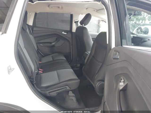 45715278 :رقم المزاد ، 1FMCU9GD6KUA84511 vin ، 2019 Ford Escape Se مزاد بيع