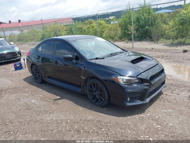 Продажа на аукционе авто 2021 Subaru Wrx Limited, vin: JF1VA1H66M9811391, номер лота: 45715287