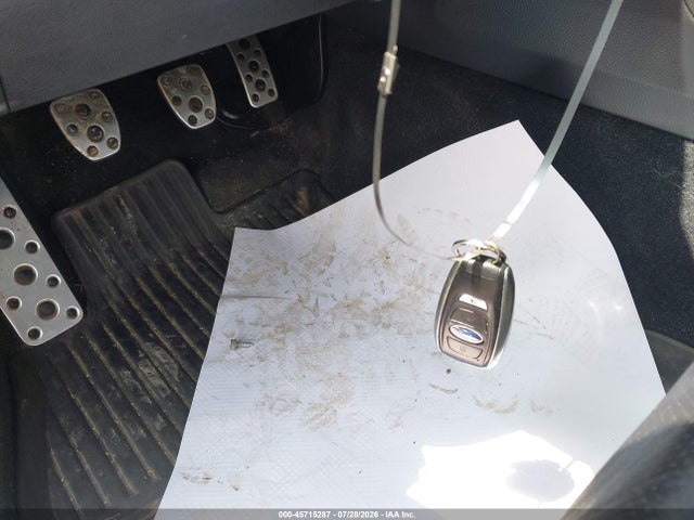 Продажа на аукционе авто 2021 Subaru Wrx Limited, vin: JF1VA1H66M9811391, номер лота: 45715287
