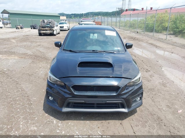 Продажа на аукционе авто 2021 Subaru Wrx Limited, vin: JF1VA1H66M9811391, номер лота: 45715287