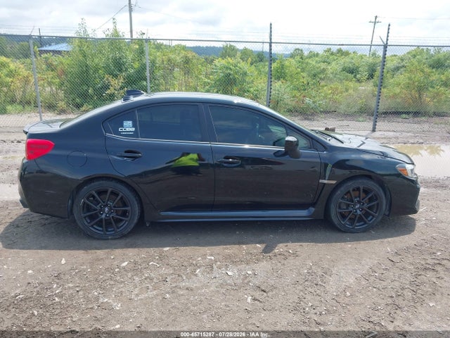 Продажа на аукционе авто 2021 Subaru Wrx Limited, vin: JF1VA1H66M9811391, номер лота: 45715287