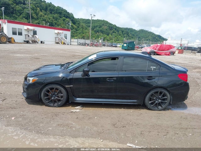 Продажа на аукционе авто 2021 Subaru Wrx Limited, vin: JF1VA1H66M9811391, номер лота: 45715287