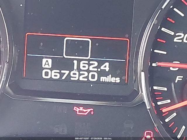 Продажа на аукционе авто 2021 Subaru Wrx Limited, vin: JF1VA1H66M9811391, номер лота: 45715287