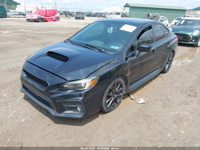Продажа на аукционе авто 2021 Subaru Wrx Limited, vin: JF1VA1H66M9811391, номер лота: 45715287