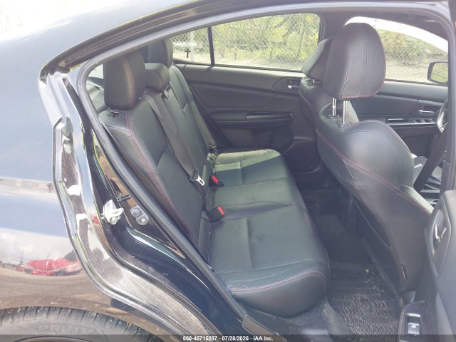 Продажа на аукционе авто 2021 Subaru Wrx Limited, vin: JF1VA1H66M9811391, номер лота: 45715287