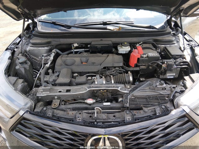 Aukcja sprzedaży 2025 Acura Rdx Advance, vin: 5J8TC2H74SL001463, numer aukcji: 45715302