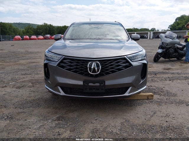 Aukcja sprzedaży 2025 Acura Rdx Advance, vin: 5J8TC2H74SL001463, numer aukcji: 45715302