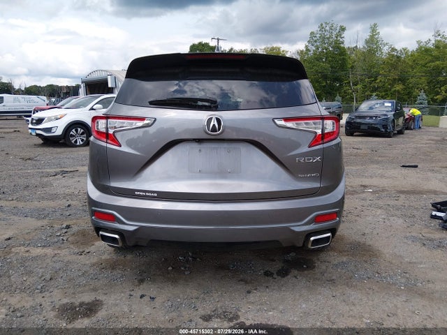 Aukcja sprzedaży 2025 Acura Rdx Advance, vin: 5J8TC2H74SL001463, numer aukcji: 45715302