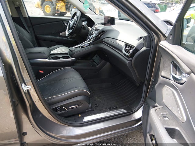 Aukcja sprzedaży 2025 Acura Rdx Advance, vin: 5J8TC2H74SL001463, numer aukcji: 45715302