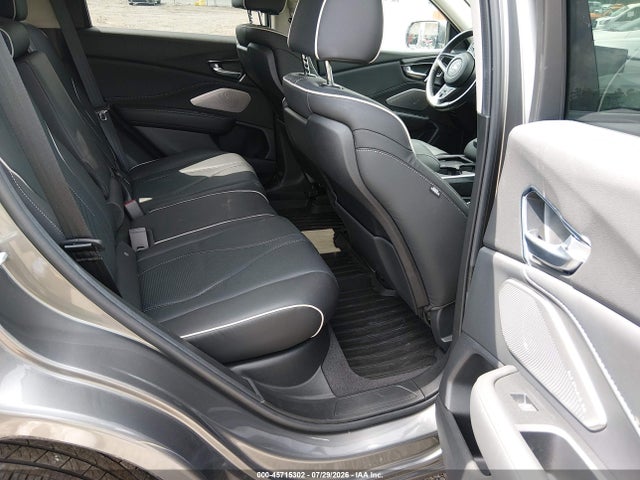 Aukcja sprzedaży 2025 Acura Rdx Advance, vin: 5J8TC2H74SL001463, numer aukcji: 45715302