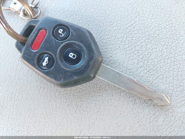 45715304 :رقم المزاد ، 4S3BMBB63B3210216 vin ، 2011 Subaru Legacy 2.5i Premium مزاد بيع
