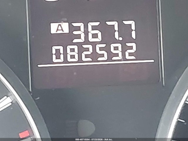 45715304 :رقم المزاد ، 4S3BMBB63B3210216 vin ، 2011 Subaru Legacy 2.5i Premium مزاد بيع