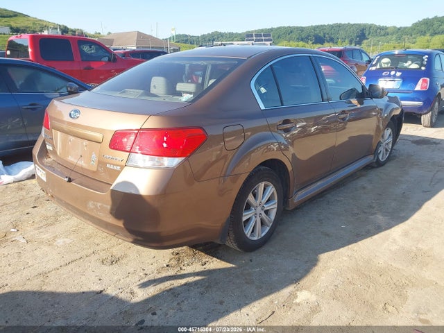 45715304 :رقم المزاد ، 4S3BMBB63B3210216 vin ، 2011 Subaru Legacy 2.5i Premium مزاد بيع