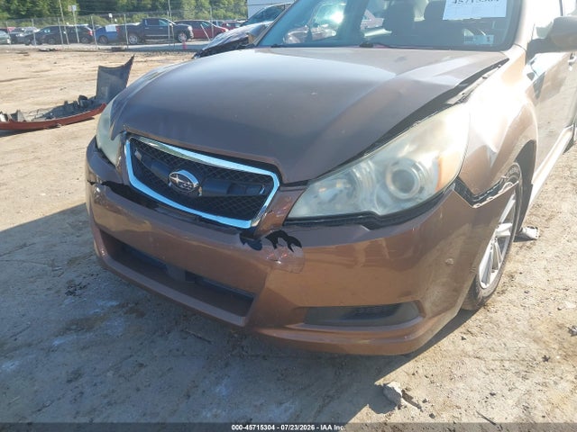 45715304 :رقم المزاد ، 4S3BMBB63B3210216 vin ، 2011 Subaru Legacy 2.5i Premium مزاد بيع