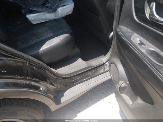2015 Nissan Rogue Sl მანქანა იყიდება აუქციონზე, vin: 5N1AT2MT0FC790544, აუქციონის ნომერი: 45715308