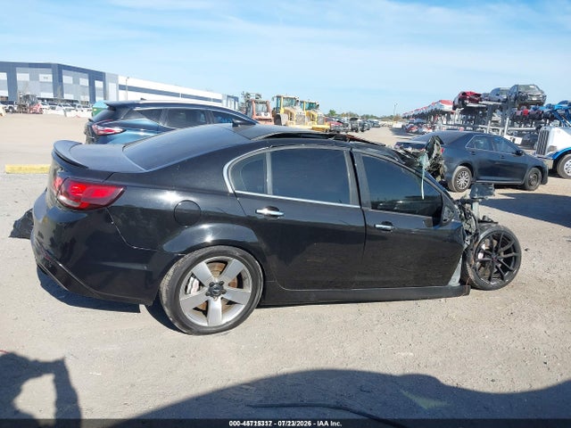 Aukcja sprzedaży 2015 Chevrolet Ss, vin: 6G3F15RW1FL109010, numer aukcji: 45715317