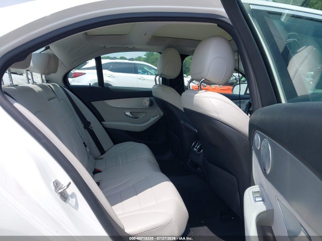 Продаж на аукціоні авто 2016 Mercedes-benz C 300, vin: 55SWF4JB3GU102290, номер лоту: 45715320