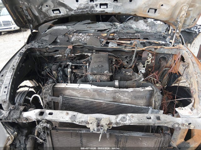 45715326 :رقم المزاد ، 3C7WRKAL6EG212573 vin ، 2014 Ram 4500 Chassis Tradesman/slt مزاد بيع