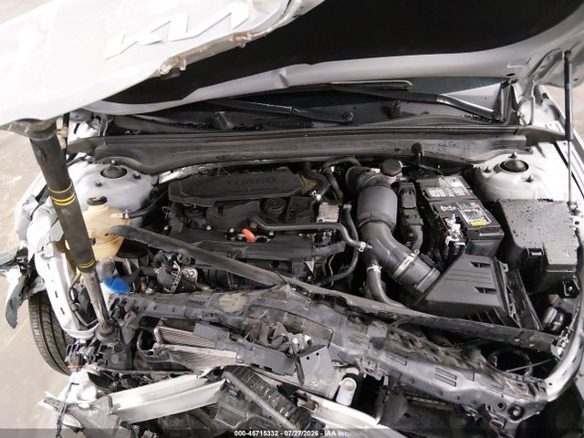 2024 Kia K5 Gt-line მანქანა იყიდება აუქციონზე, vin: 5XXG64J29RG253950, აუქციონის ნომერი: 45715332
