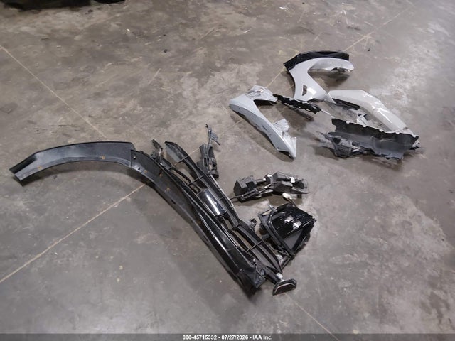2024 Kia K5 Gt-line მანქანა იყიდება აუქციონზე, vin: 5XXG64J29RG253950, აუქციონის ნომერი: 45715332