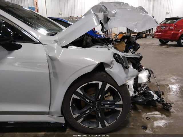 2024 Kia K5 Gt-line მანქანა იყიდება აუქციონზე, vin: 5XXG64J29RG253950, აუქციონის ნომერი: 45715332