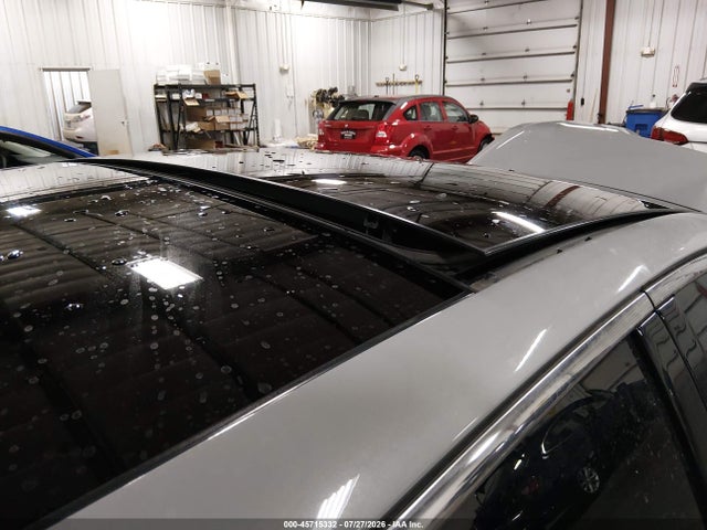 2024 Kia K5 Gt-line მანქანა იყიდება აუქციონზე, vin: 5XXG64J29RG253950, აუქციონის ნომერი: 45715332