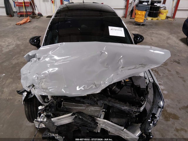 2024 Kia K5 Gt-line მანქანა იყიდება აუქციონზე, vin: 5XXG64J29RG253950, აუქციონის ნომერი: 45715332