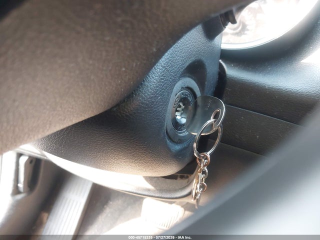 2016 Kia Forte Lx მანქანა იყიდება აუქციონზე, vin: KNAFK4A60G5492652, აუქციონის ნომერი: 45715335